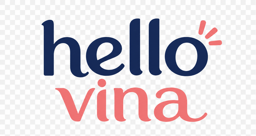 Hello Vina Logo